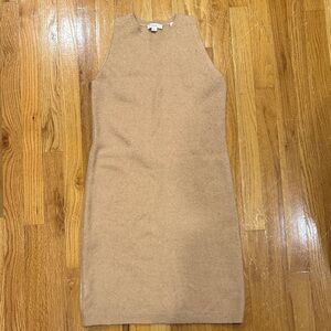 Vince Sleeveless Dress